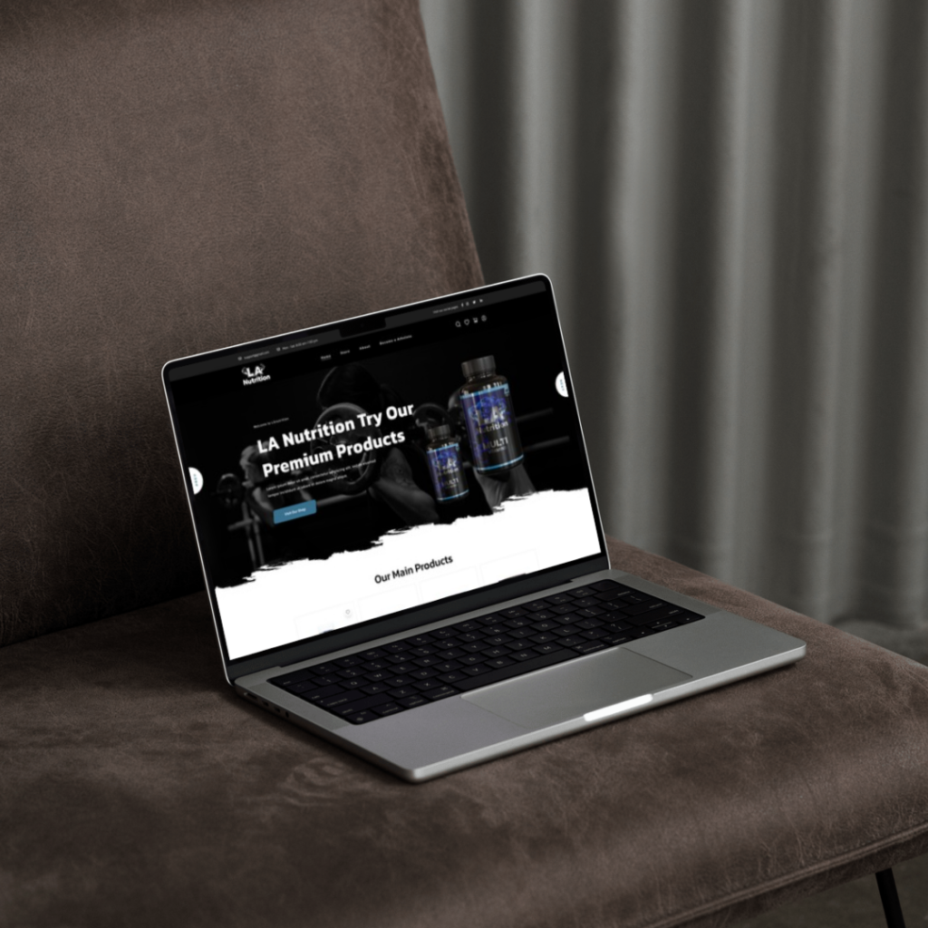 Home - Best UI UX Design Solutions